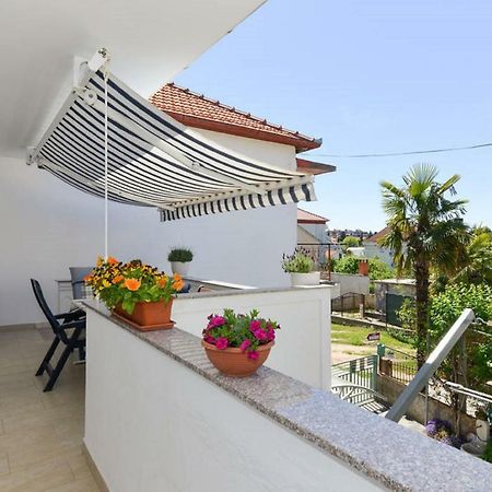 Apartment Vesna Zadar Zewnętrze zdjęcie