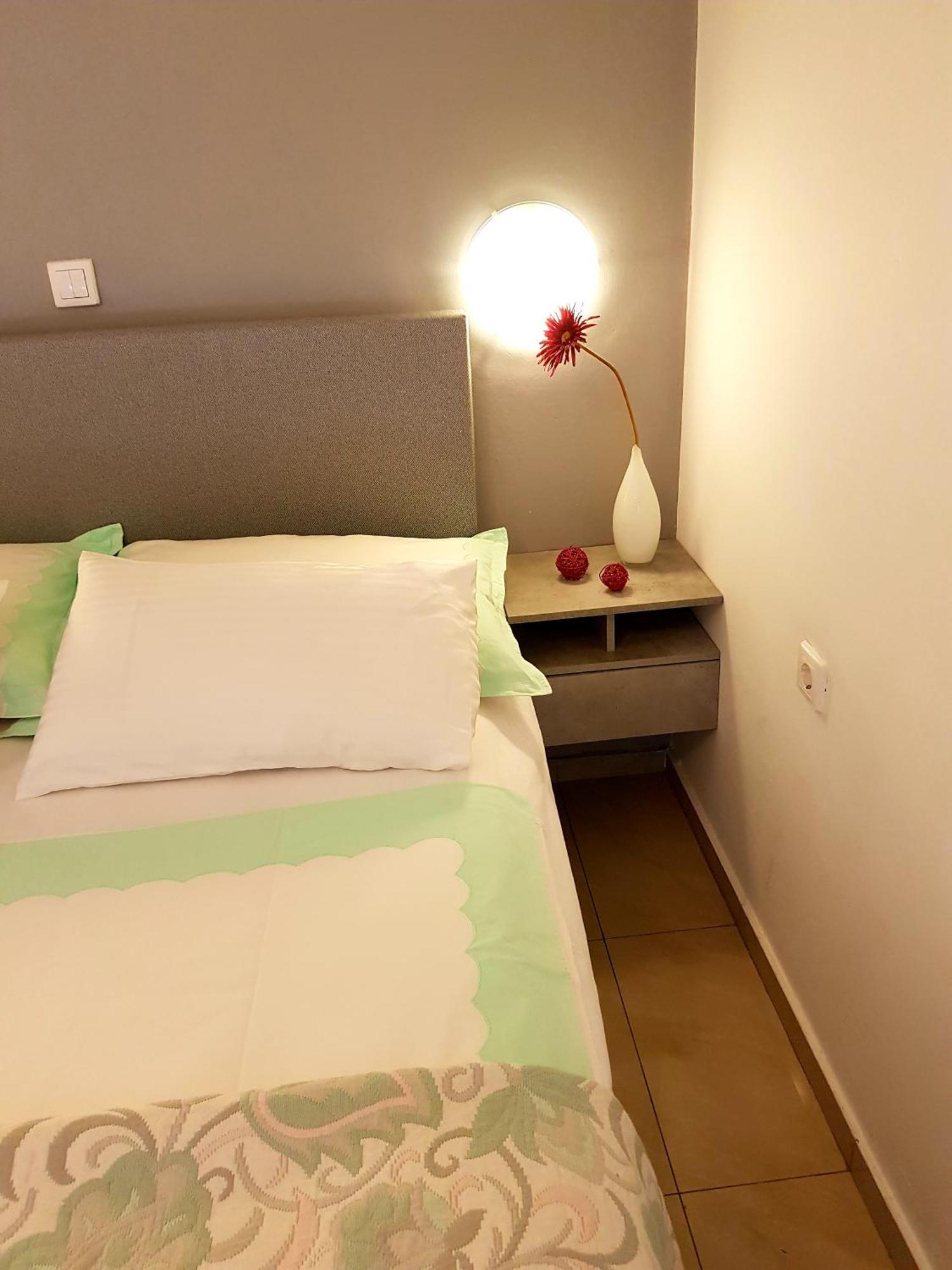 Apartment Vesna Zadar Zewnętrze zdjęcie