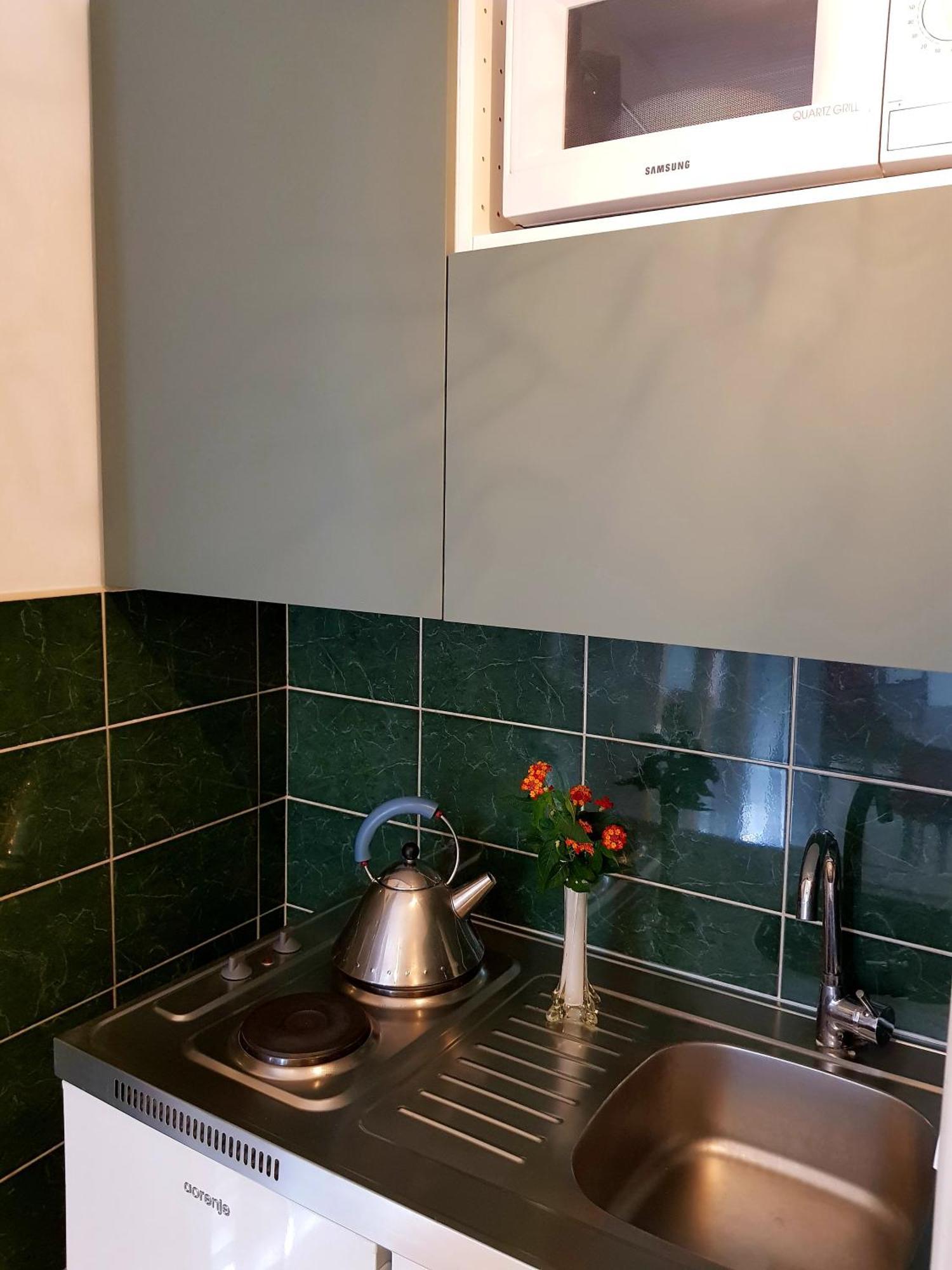 Apartment Vesna Zadar Zewnętrze zdjęcie