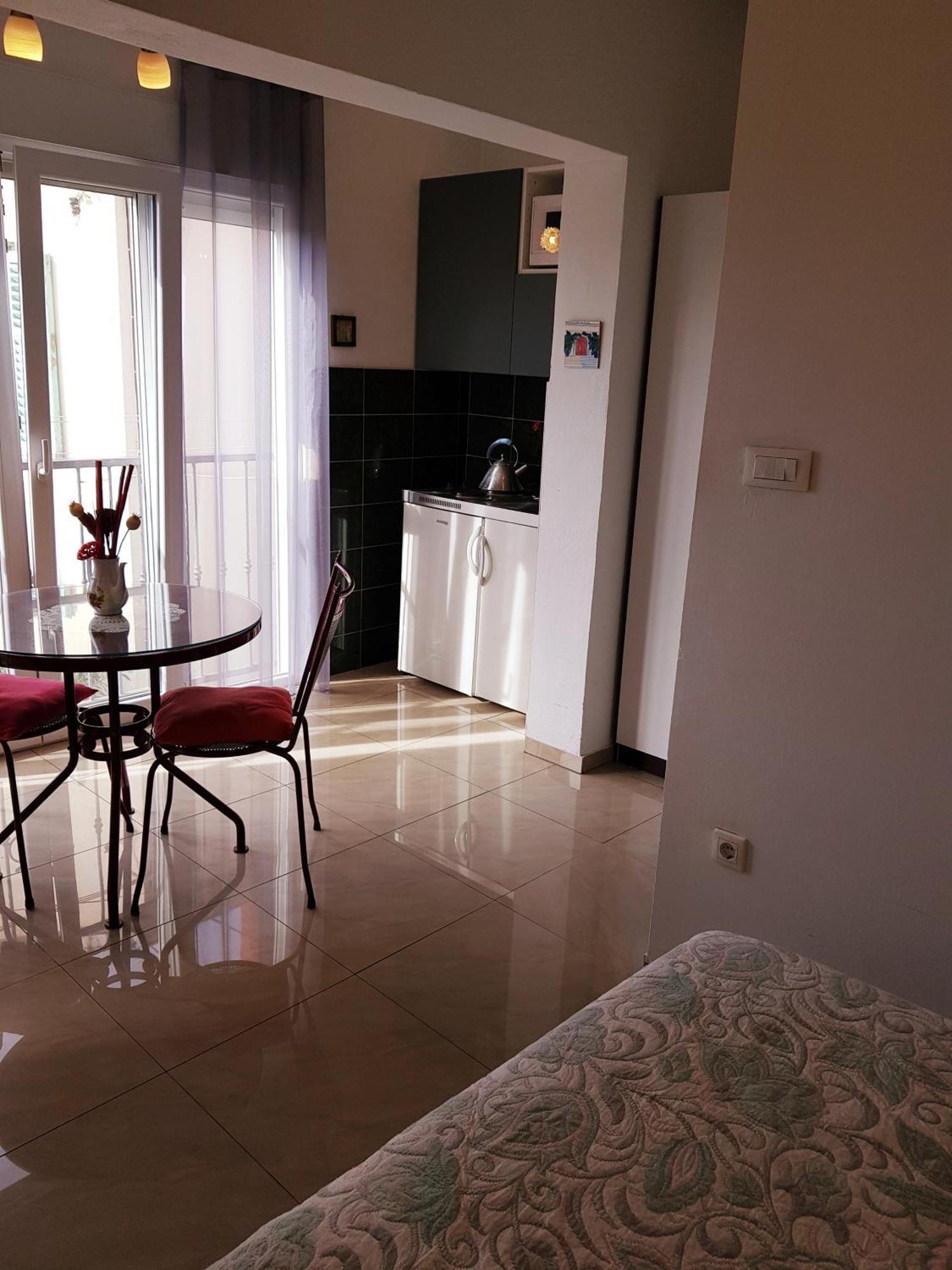 Apartment Vesna Zadar Zewnętrze zdjęcie