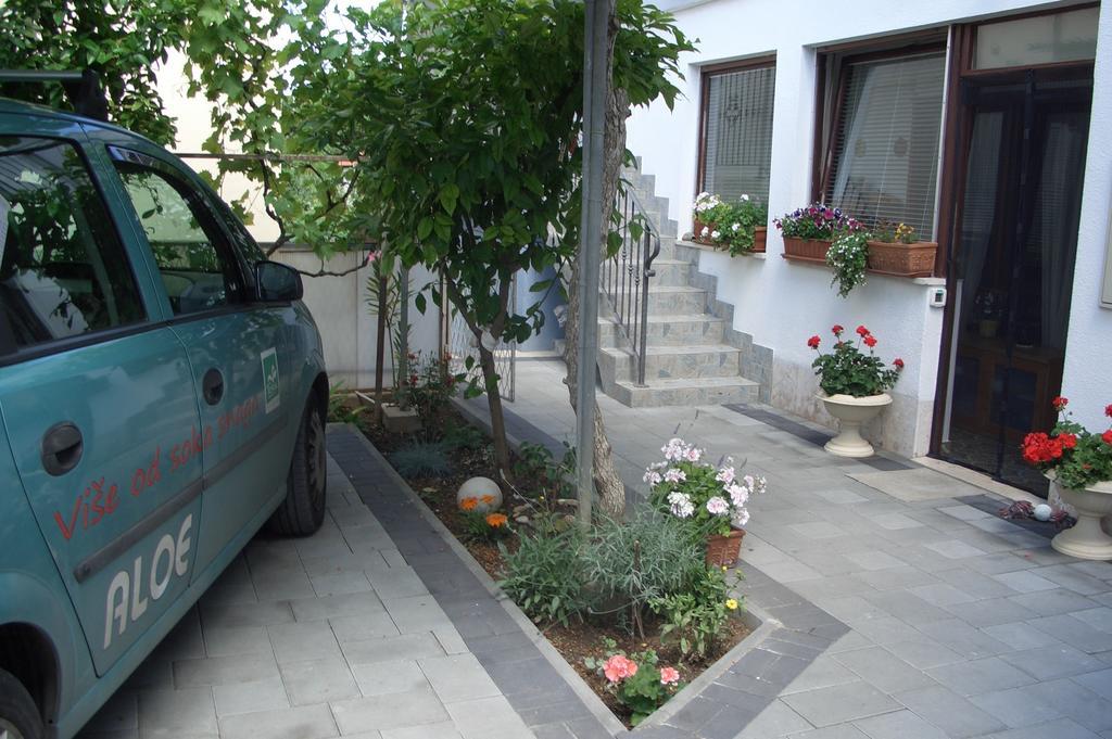 Apartment Vesna Zadar Pokój zdjęcie