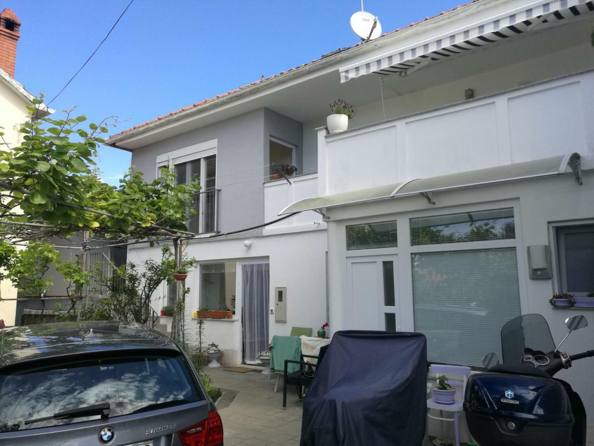 Apartment Vesna Zadar Zewnętrze zdjęcie