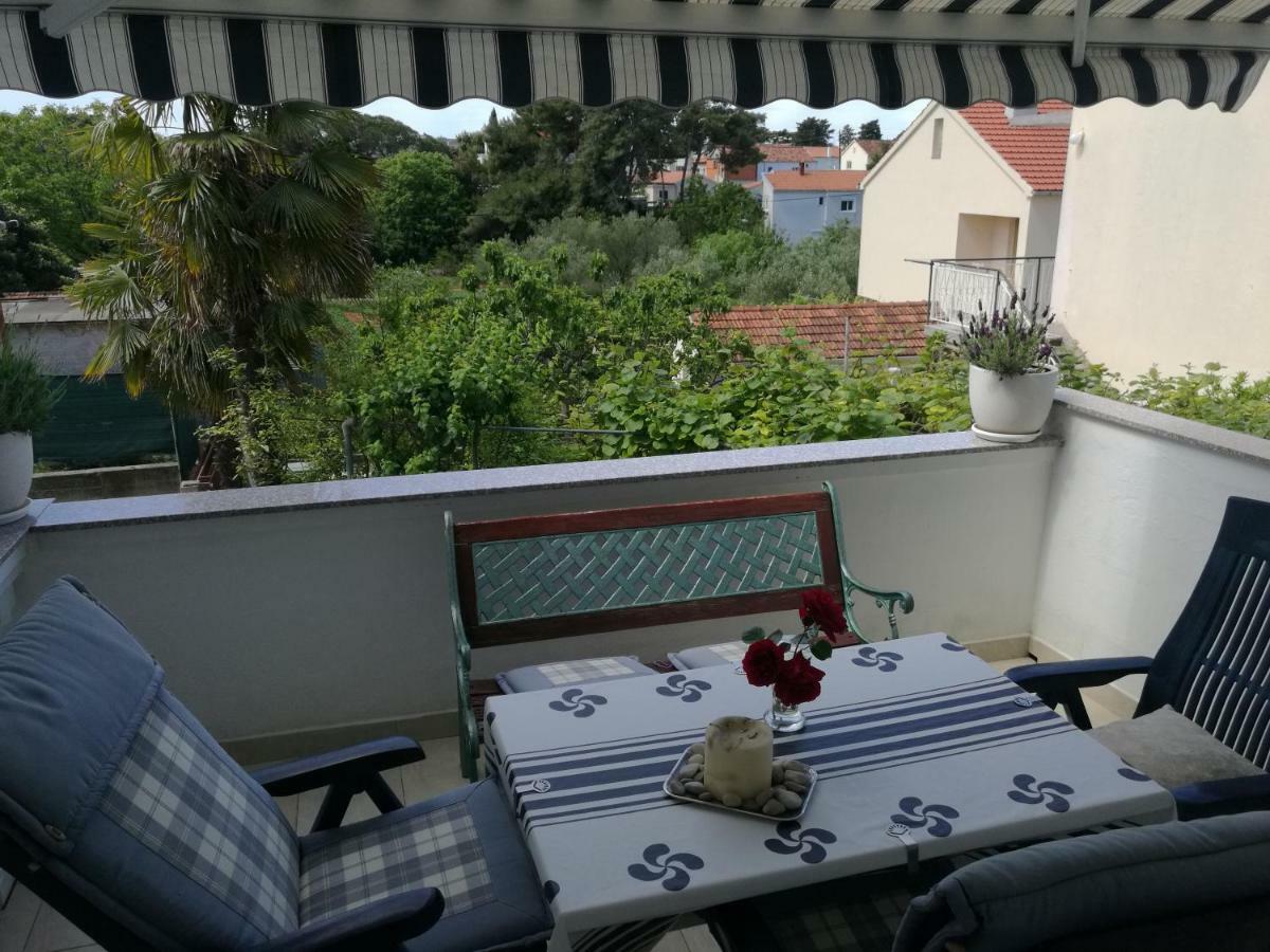 Apartment Vesna Zadar Zewnętrze zdjęcie