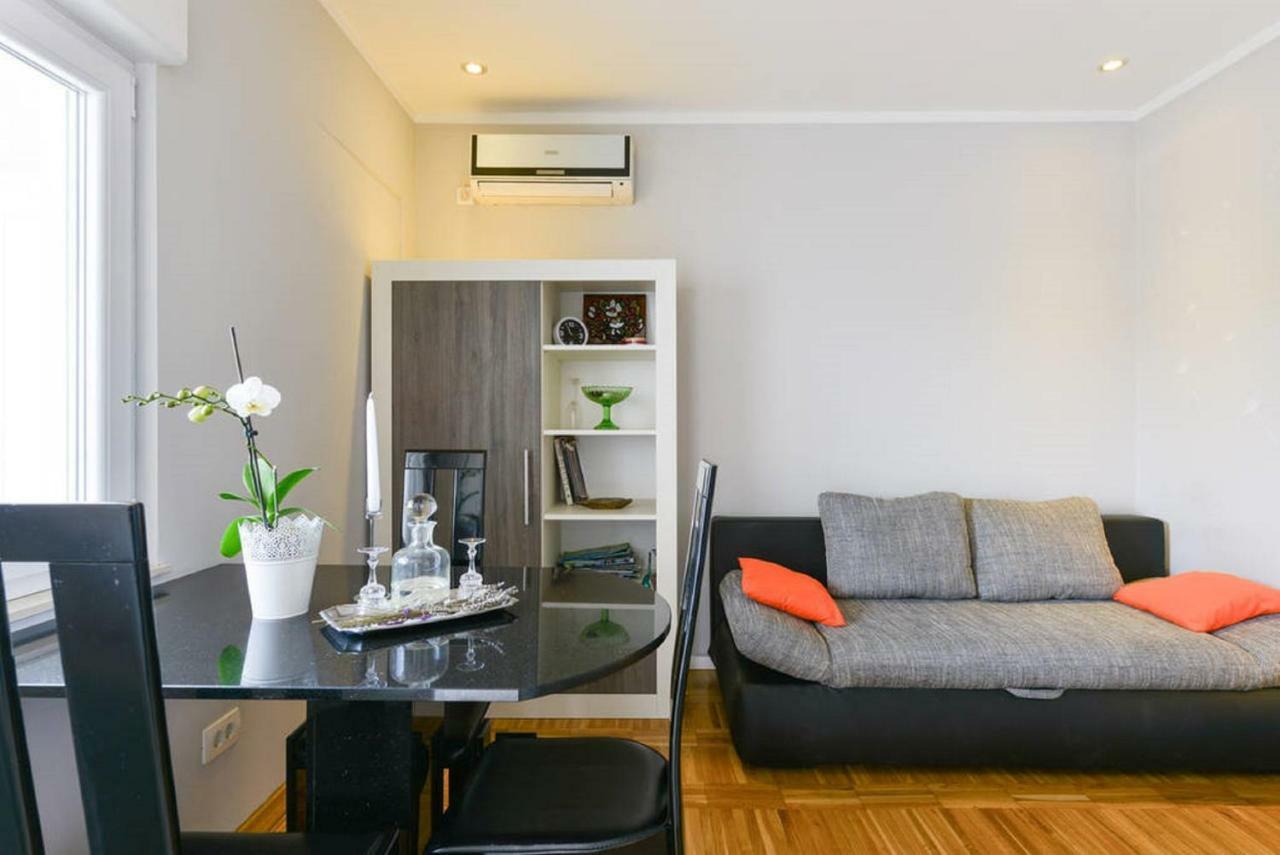 Apartment Vesna Zadar Zewnętrze zdjęcie