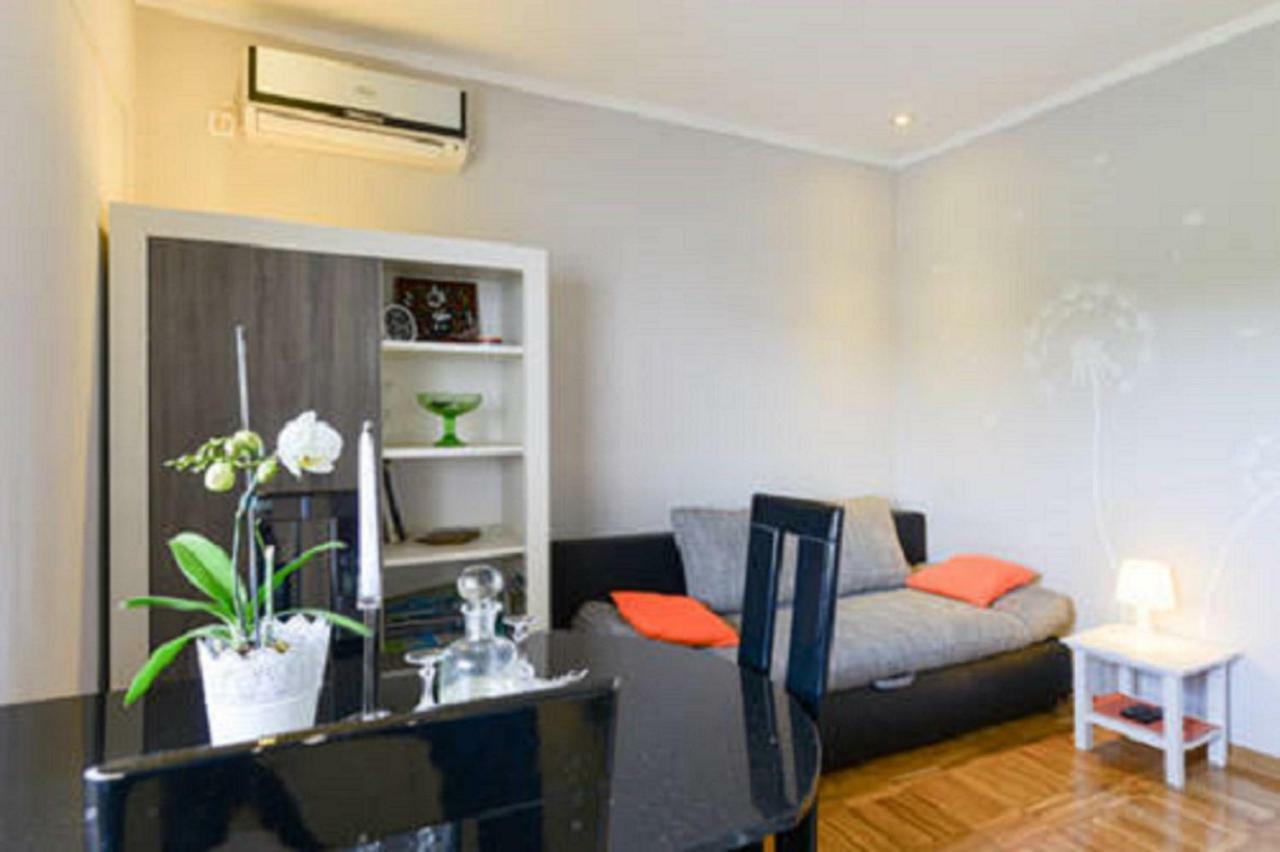 Apartment Vesna Zadar Zewnętrze zdjęcie