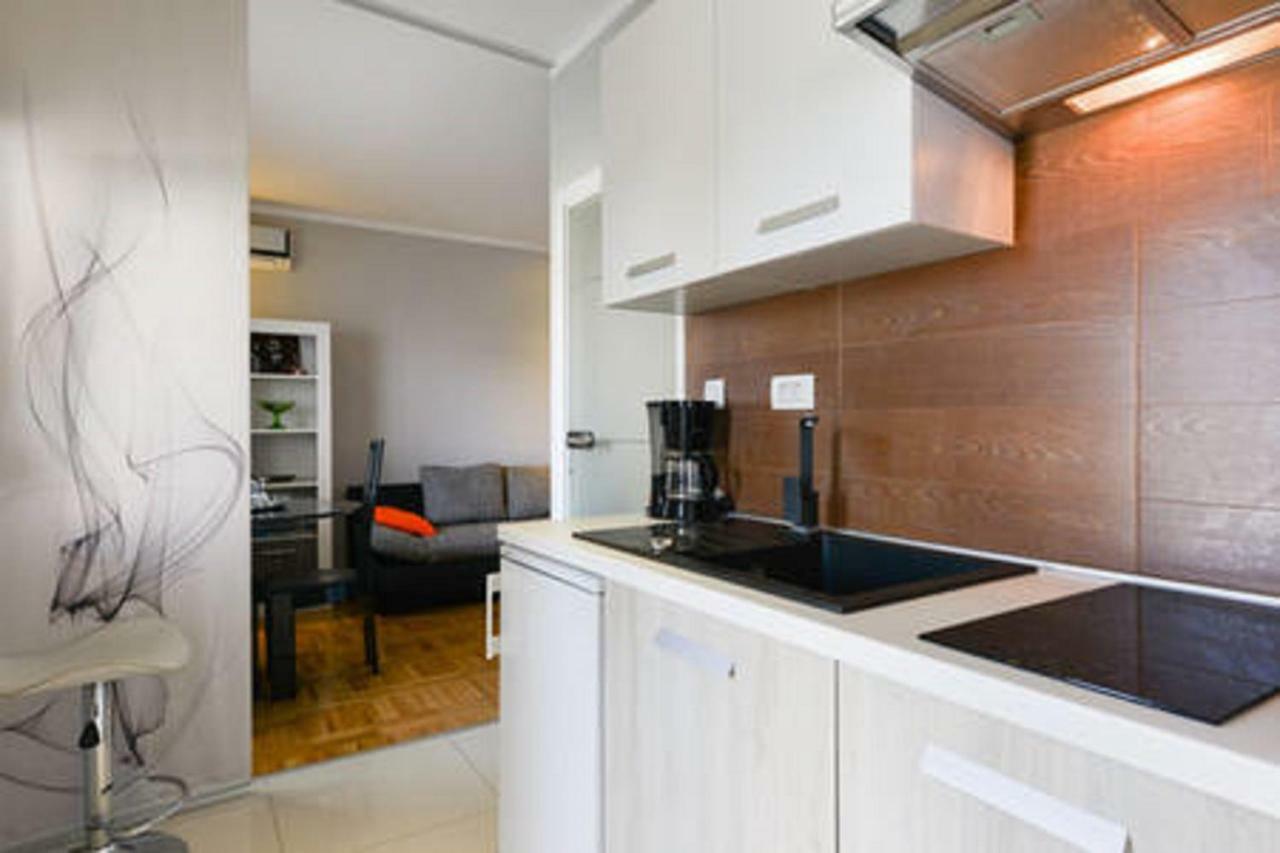 Apartment Vesna Zadar Zewnętrze zdjęcie