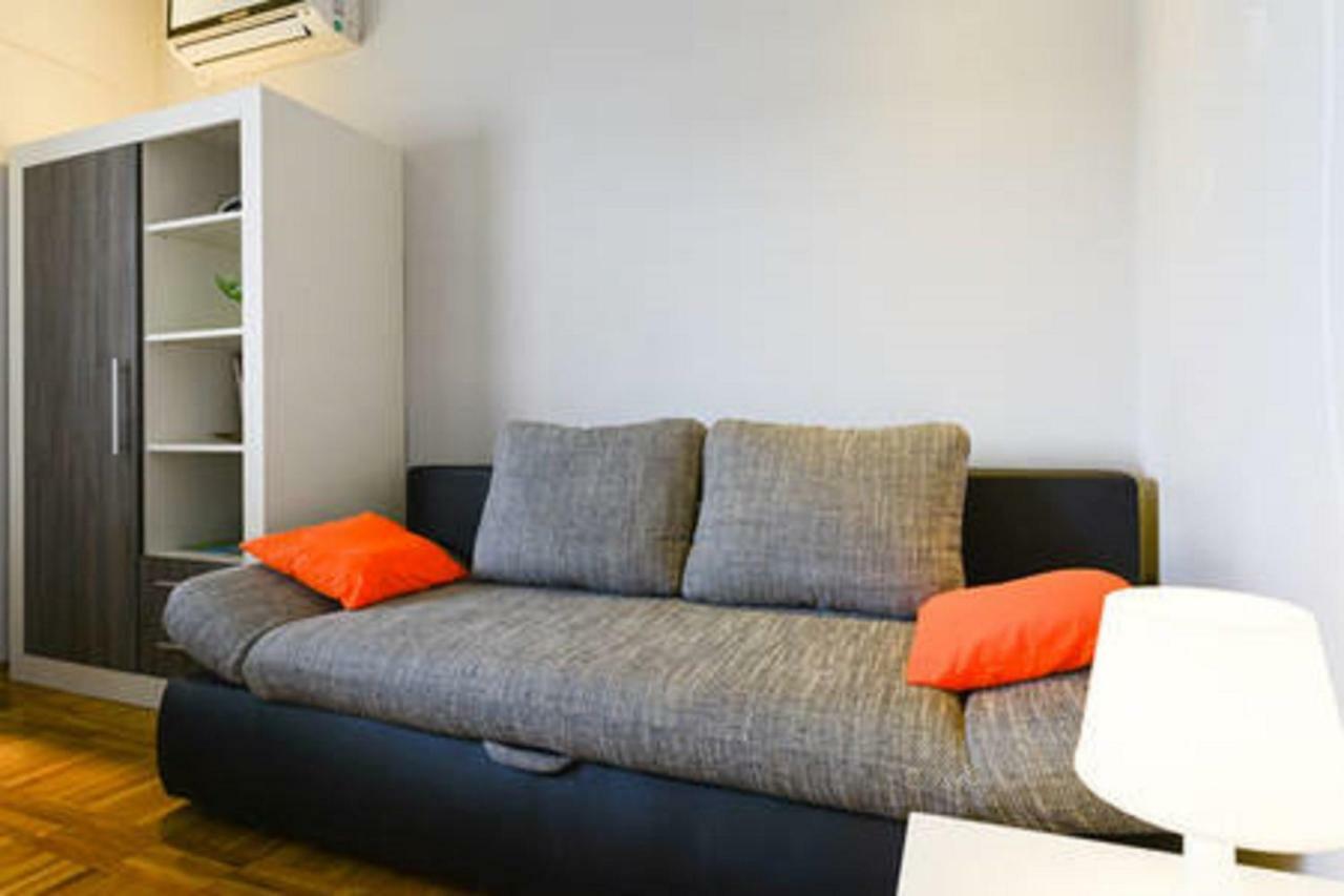 Apartment Vesna Zadar Zewnętrze zdjęcie