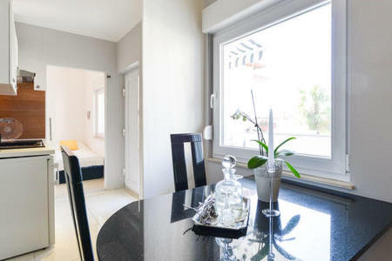 Apartment Vesna Zadar Zewnętrze zdjęcie