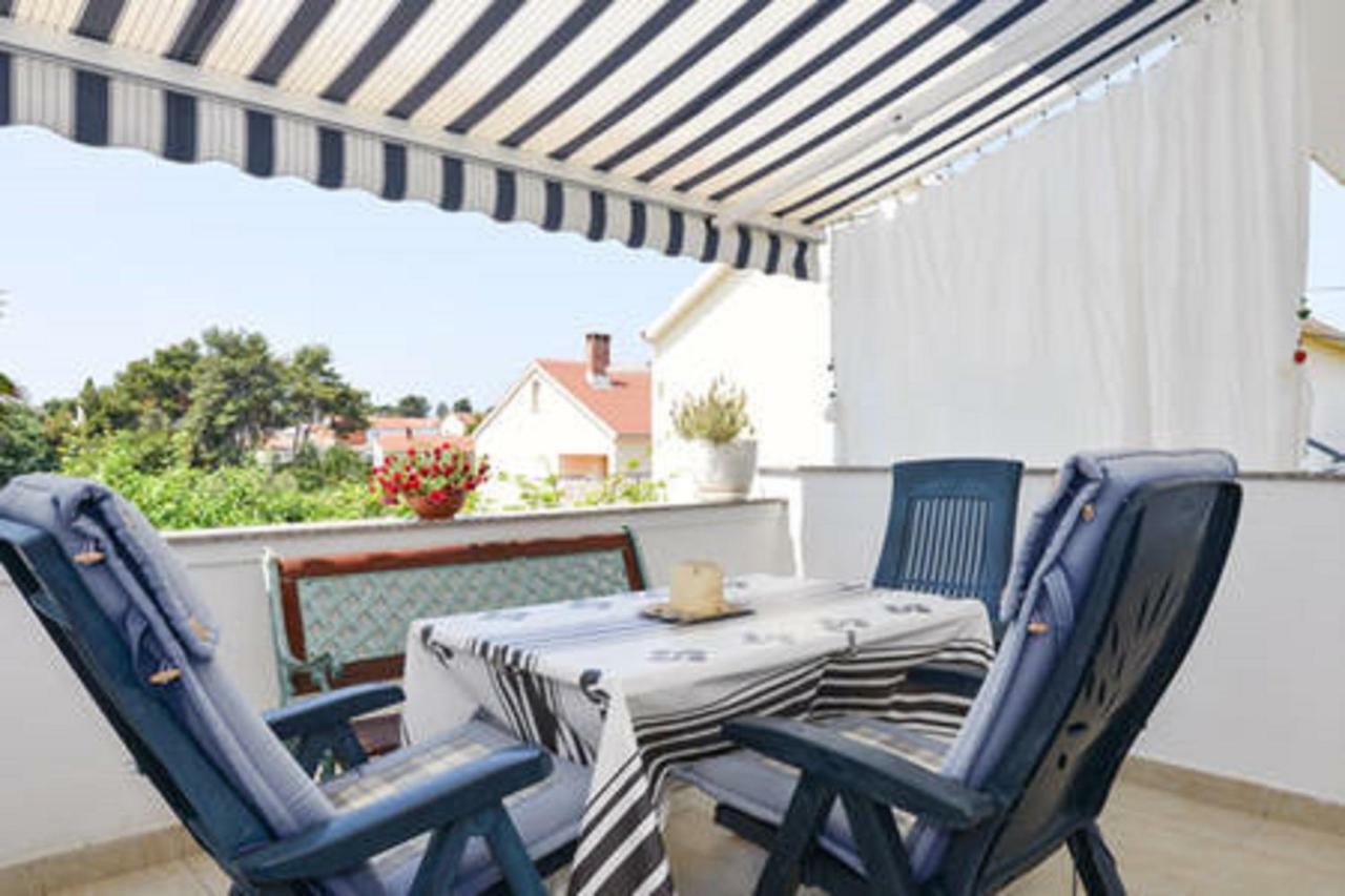Apartment Vesna Zadar Zewnętrze zdjęcie