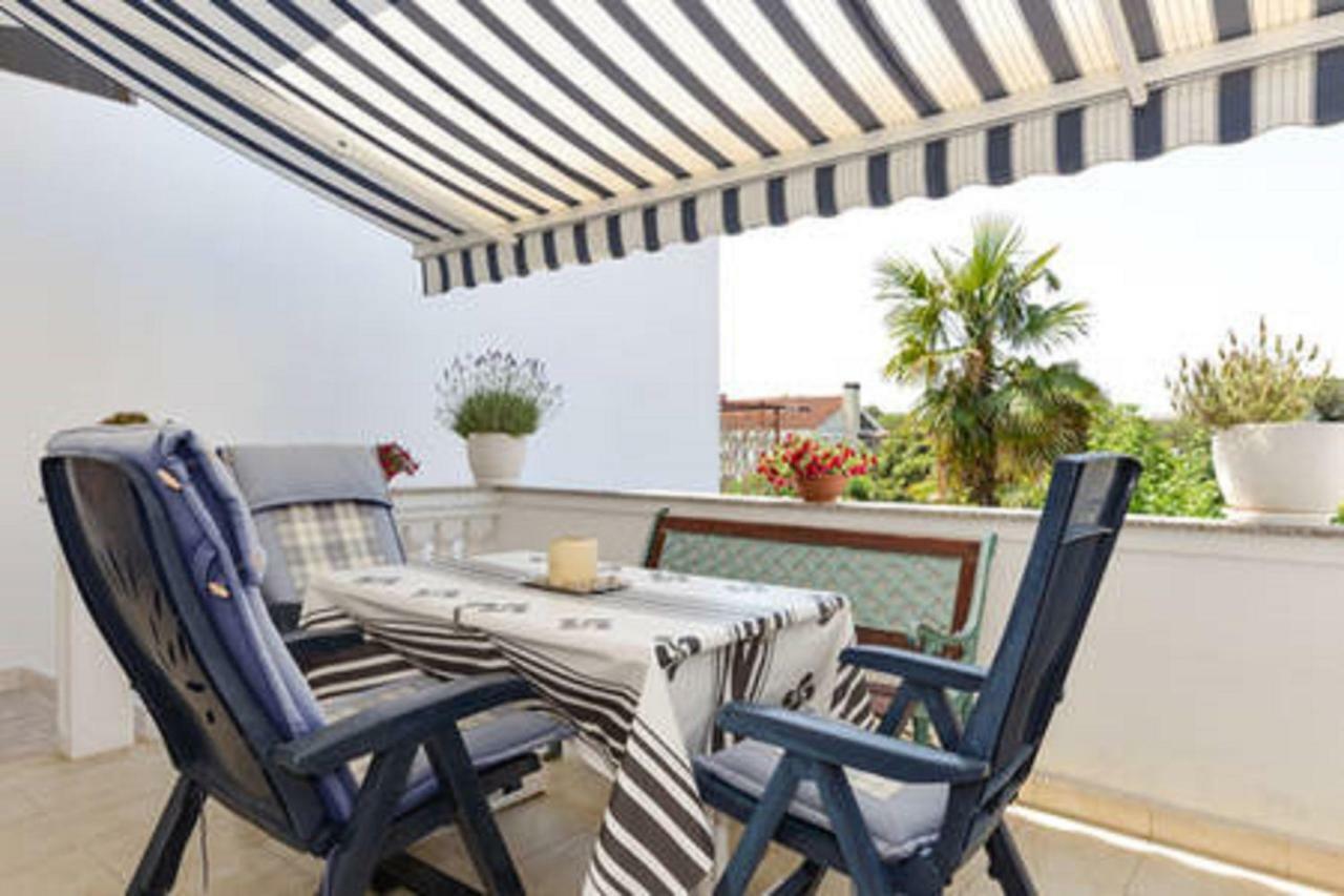 Apartment Vesna Zadar Zewnętrze zdjęcie