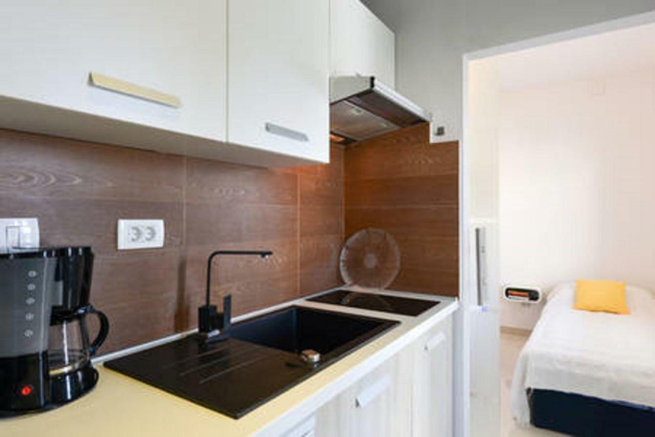 Apartment Vesna Zadar Zewnętrze zdjęcie