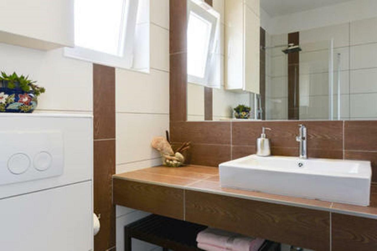 Apartment Vesna Zadar Zewnętrze zdjęcie