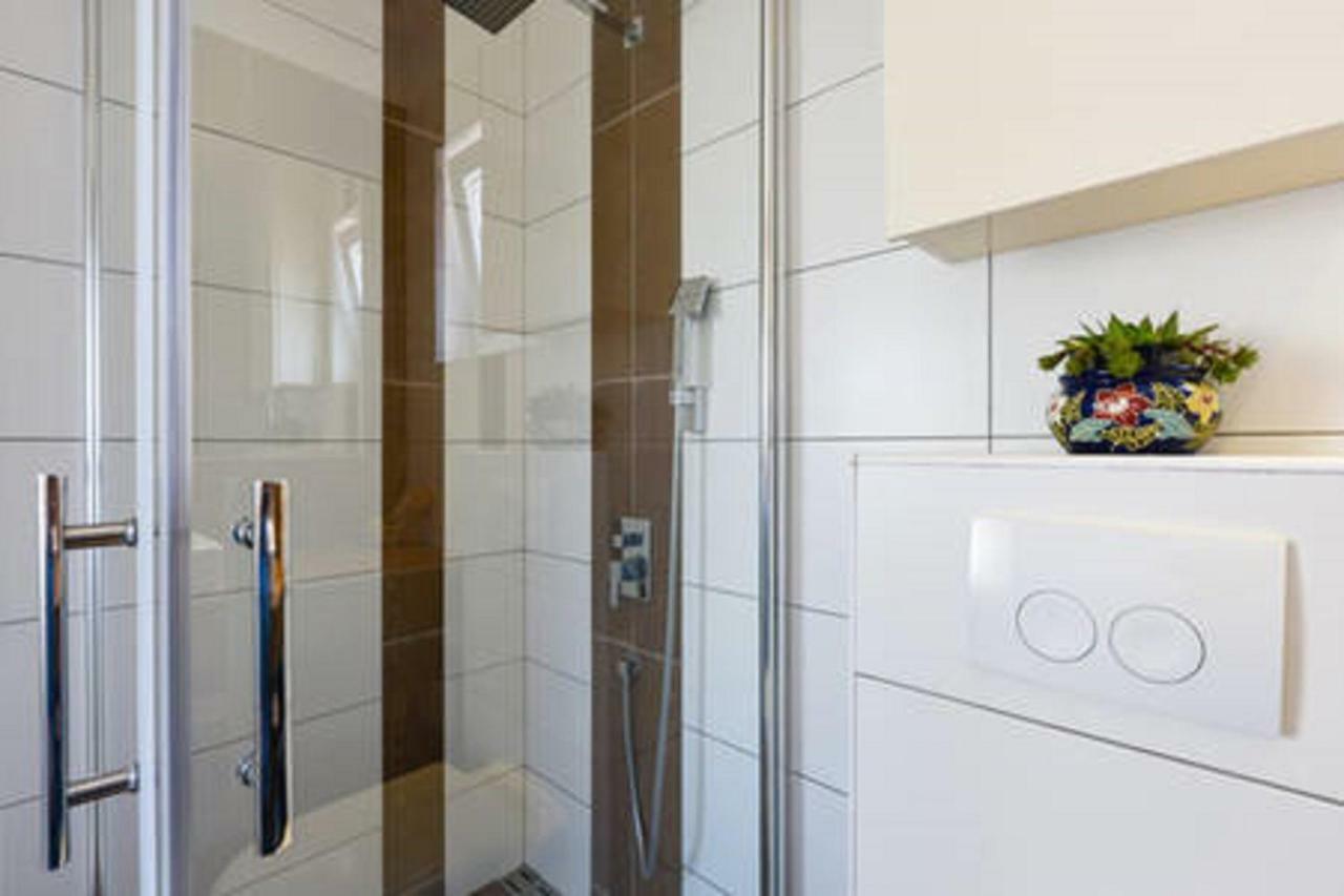 Apartment Vesna Zadar Zewnętrze zdjęcie