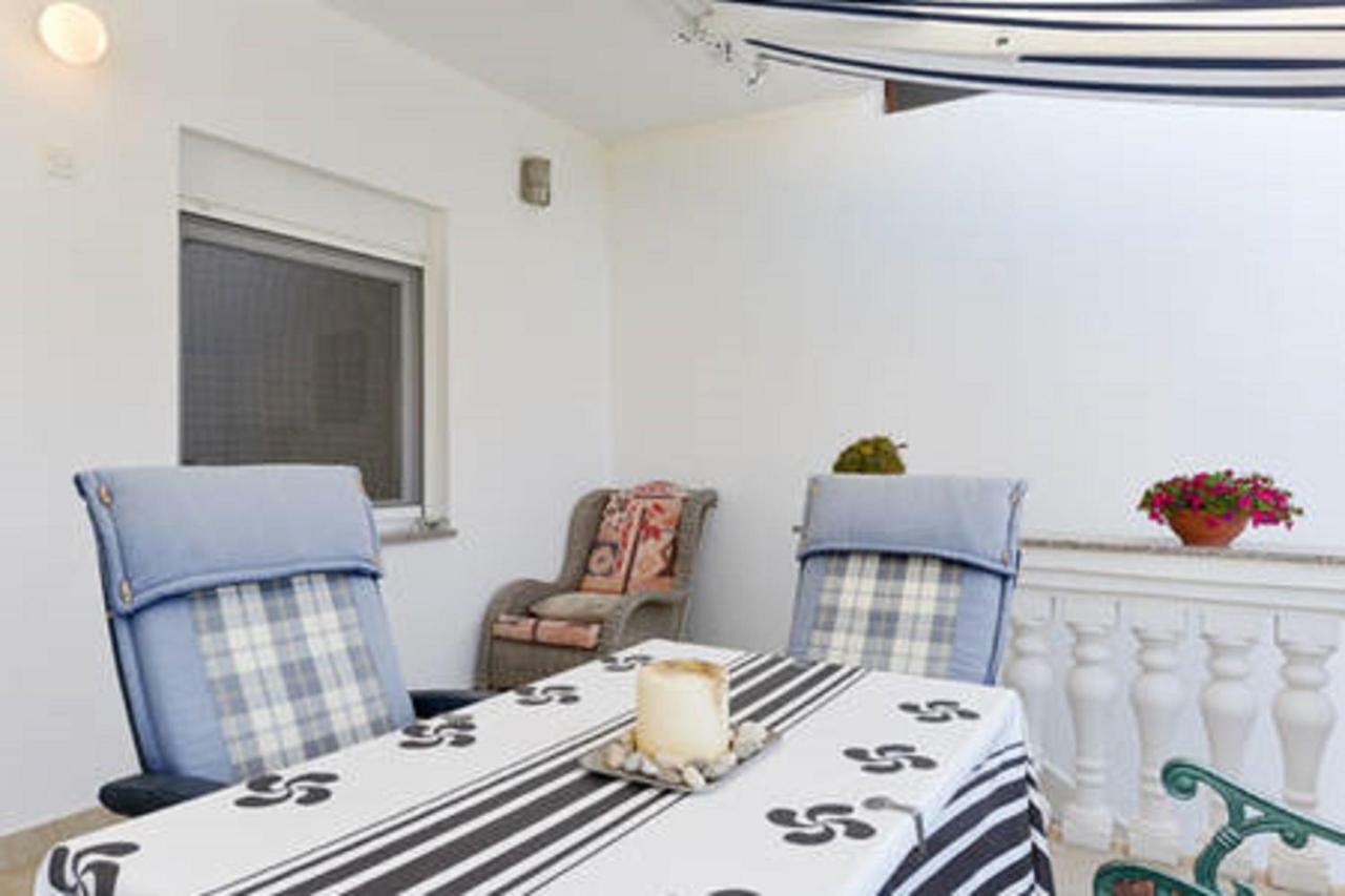 Apartment Vesna Zadar Zewnętrze zdjęcie
