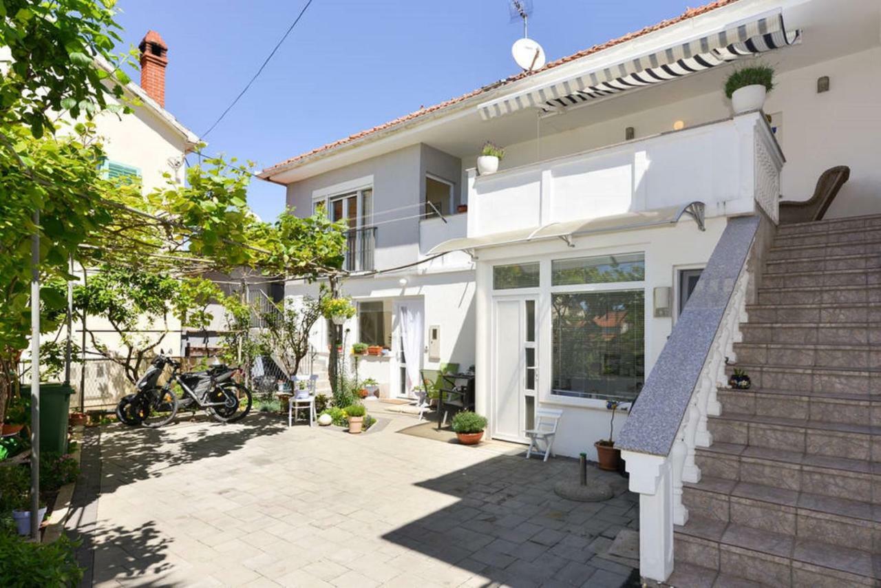 Apartment Vesna Zadar Zewnętrze zdjęcie