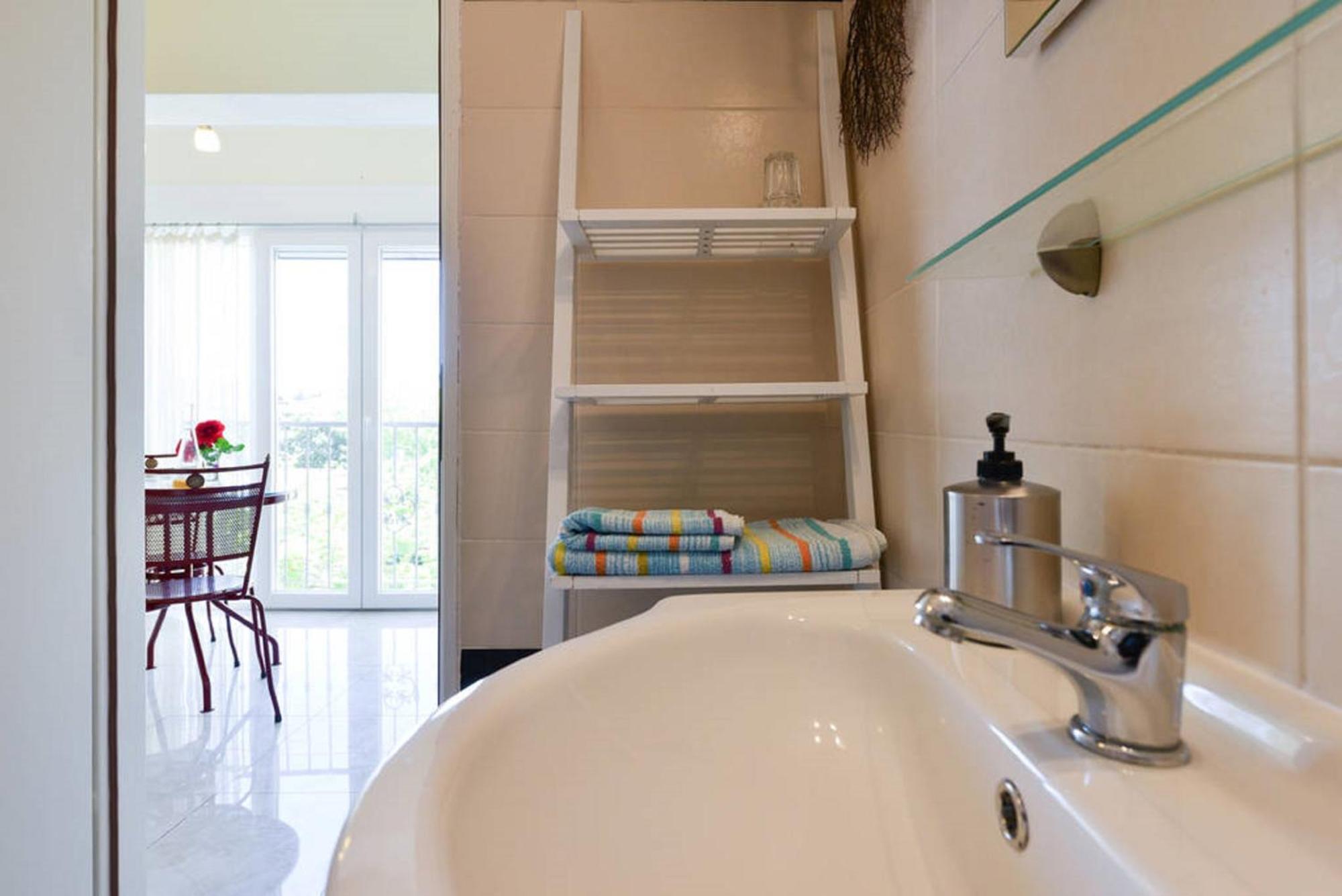 Apartment Vesna Zadar Zewnętrze zdjęcie