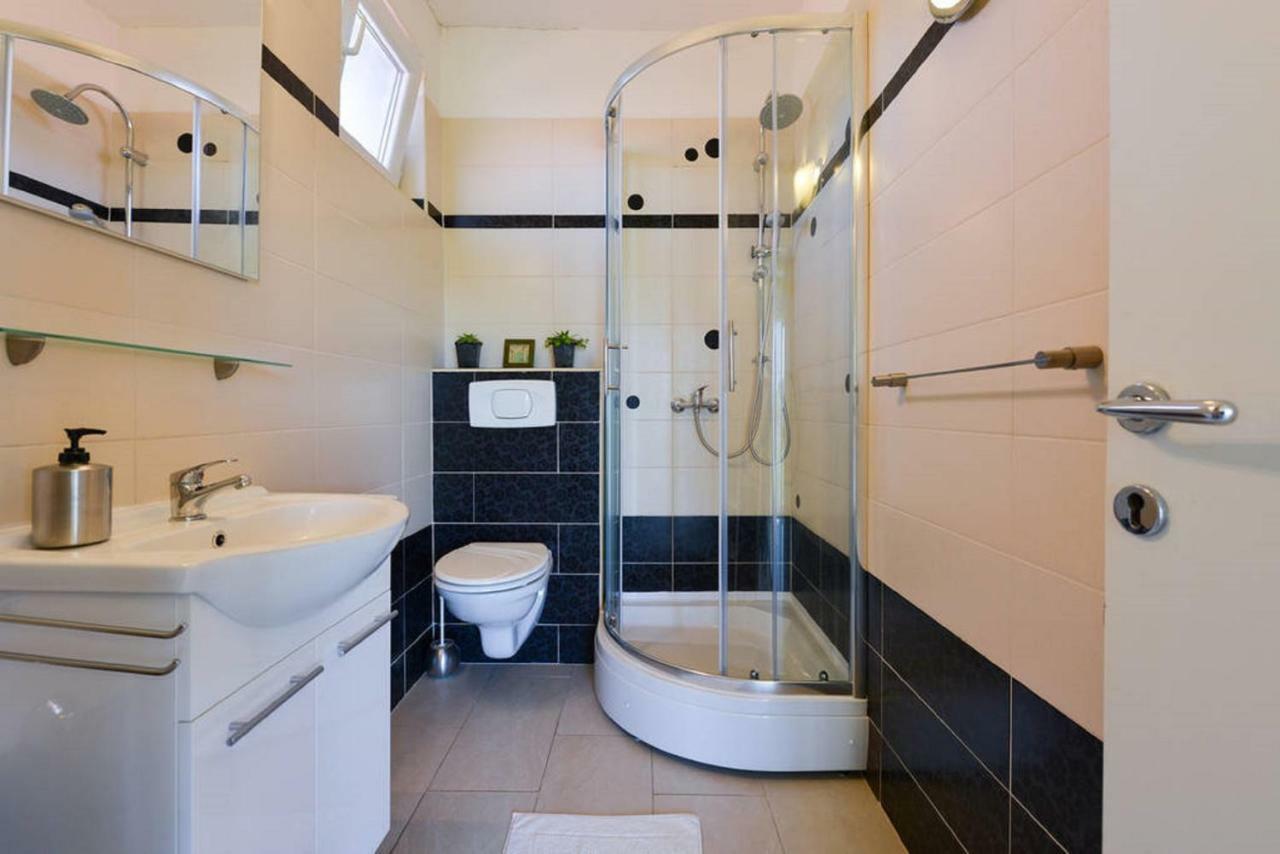 Apartment Vesna Zadar Zewnętrze zdjęcie