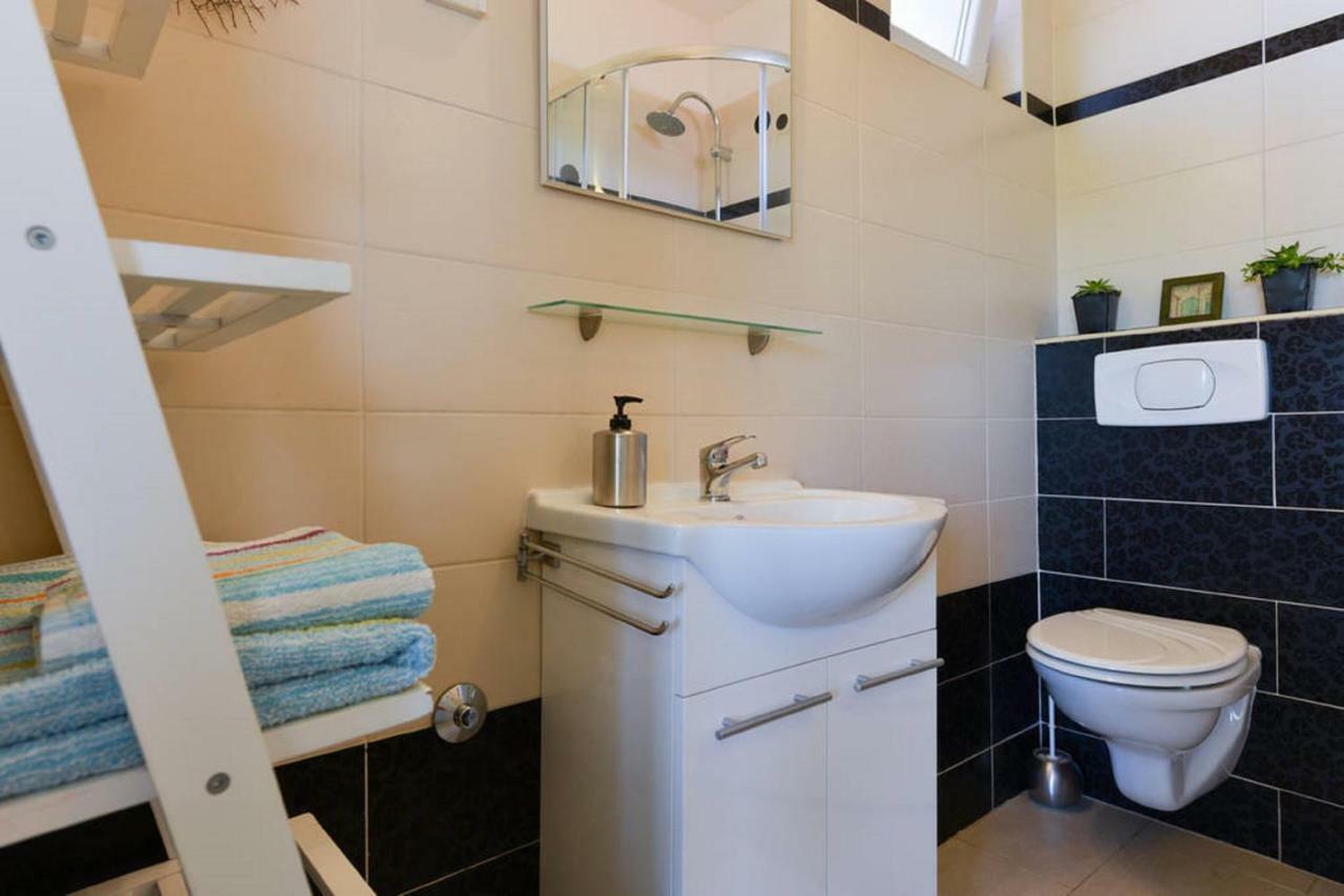 Apartment Vesna Zadar Zewnętrze zdjęcie