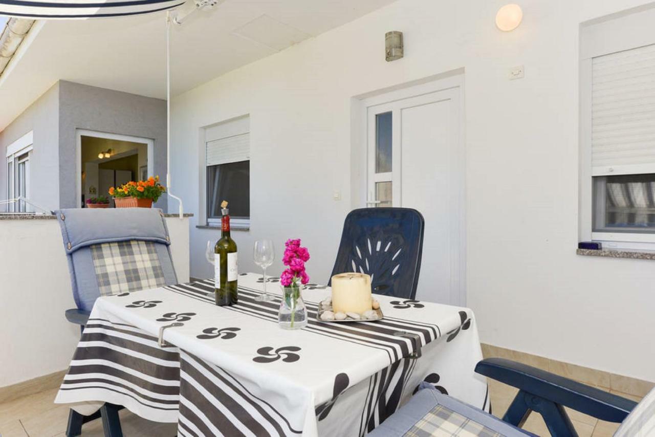 Apartment Vesna Zadar Zewnętrze zdjęcie