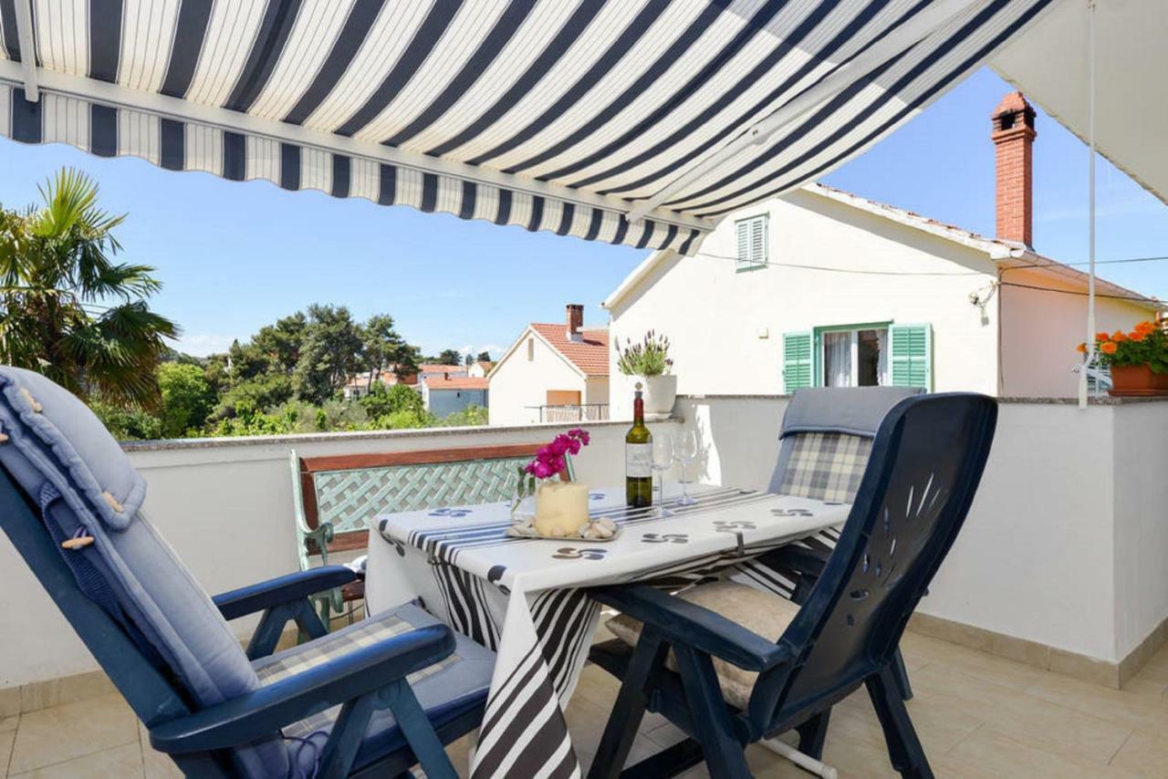 Apartment Vesna Zadar Zewnętrze zdjęcie