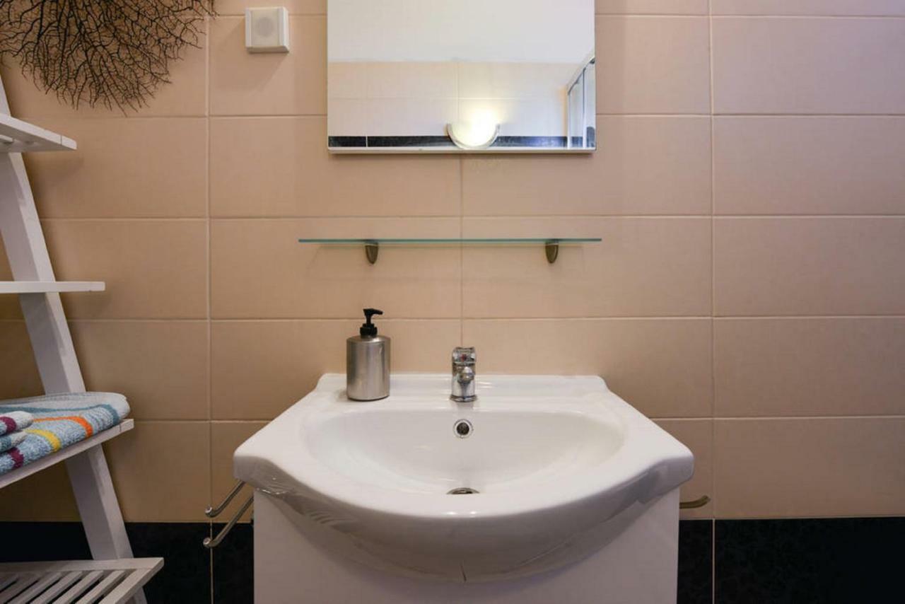 Apartment Vesna Zadar Zewnętrze zdjęcie