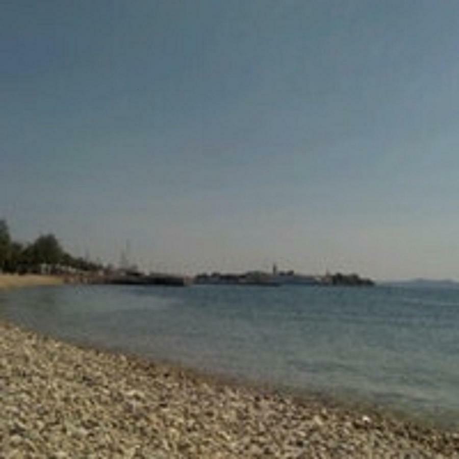 Apartment Vesna Zadar Zewnętrze zdjęcie