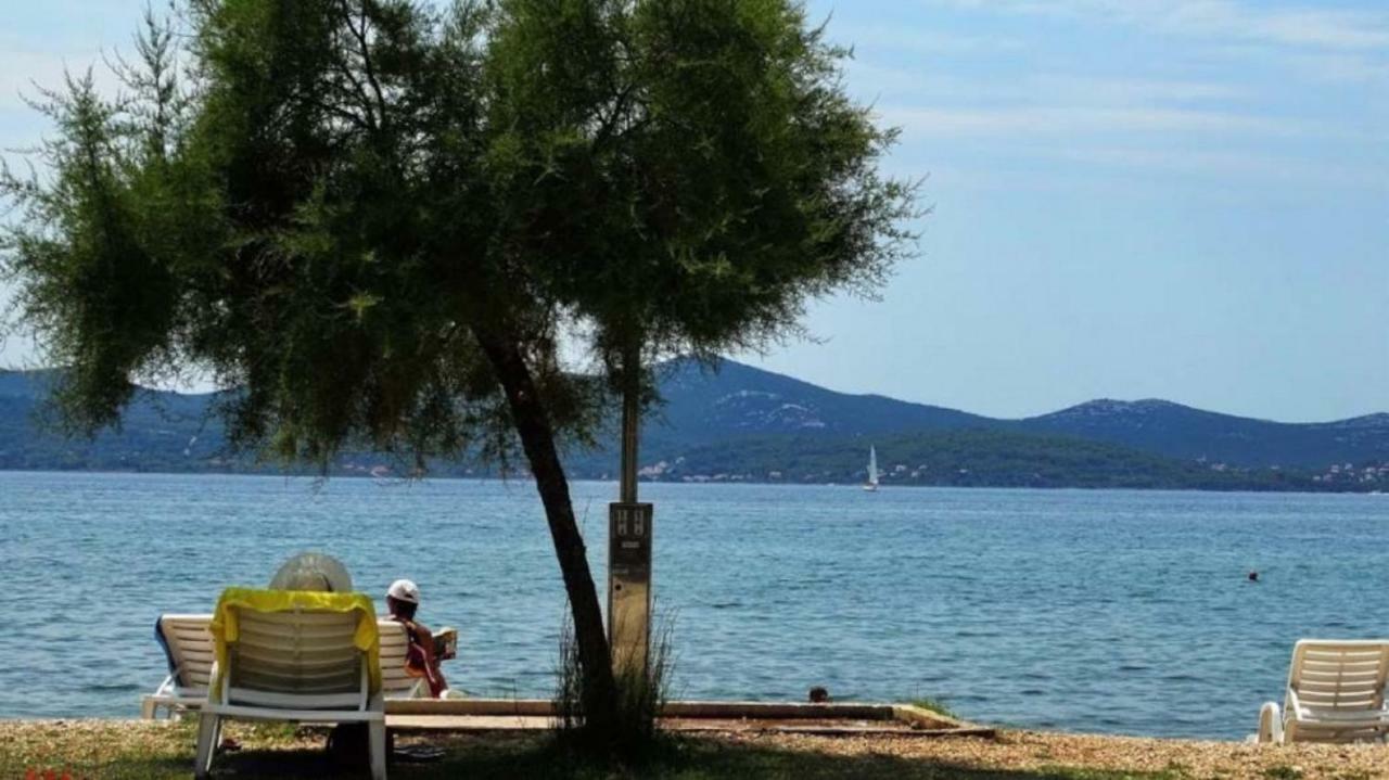 Apartment Vesna Zadar Zewnętrze zdjęcie