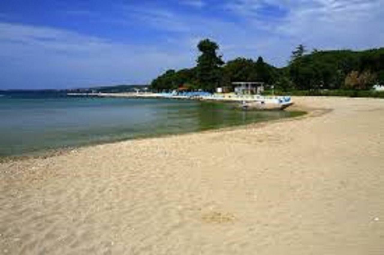 Apartment Vesna Zadar Zewnętrze zdjęcie