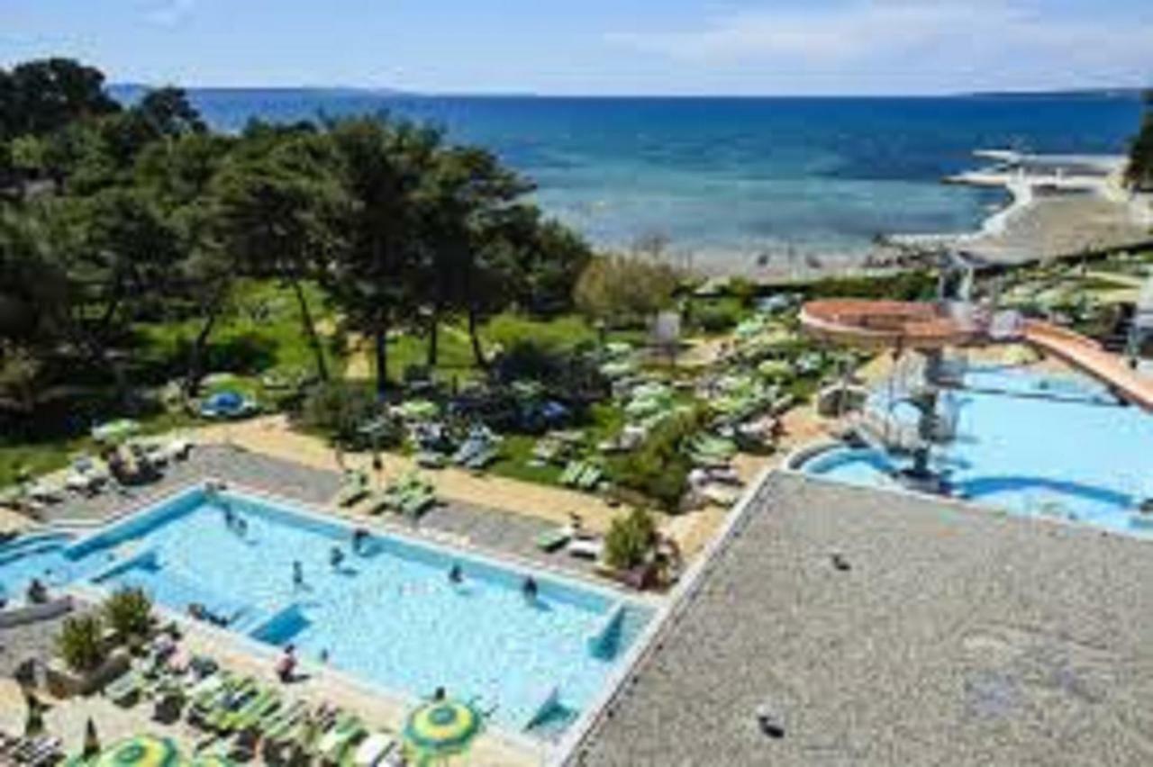 Apartment Vesna Zadar Zewnętrze zdjęcie