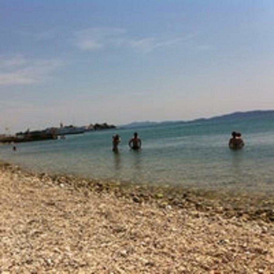 Apartment Vesna Zadar Zewnętrze zdjęcie